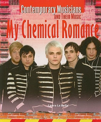 My Chemical Romance by La Bella, Laura