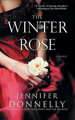 Winter Rose by Donnelly, Jennifer