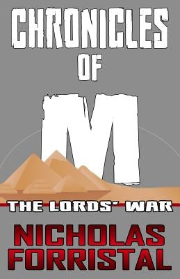The Lords' War by Dagg, Stephanie