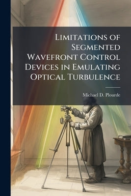 Limitations of Segmented Wavefront Control Devices in Emulating Optical Turbulence by Plourde, Michael D.