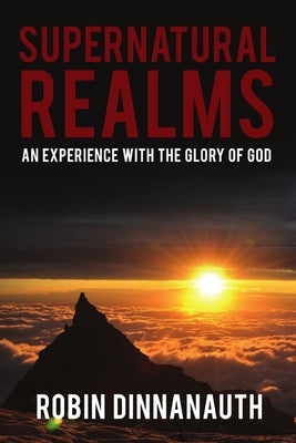 Supernatural Realms by Dinnanauth, Robin
