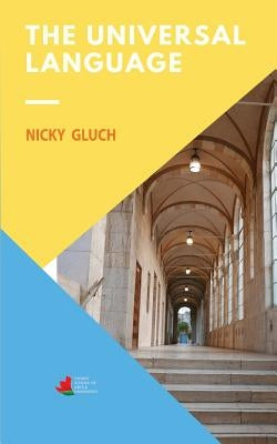 The Universal Language by Gluch, Nicky