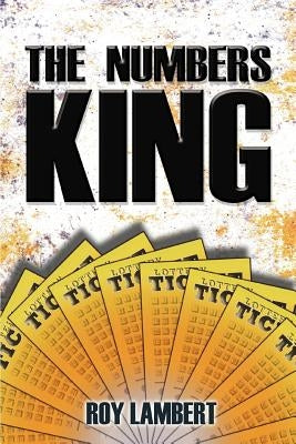 The Numbers King by Lambert, Roy