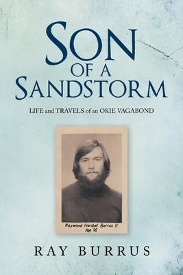 Son of a Sandstorm by Burrus, Ray