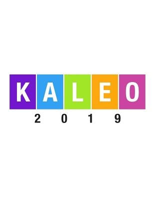 Kaleo 2019 by Team, Discipleship Ministry