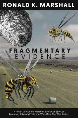 Fragmentary Evidence by Marshall, Ronald