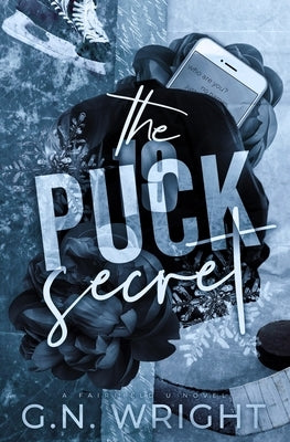 The Puck Secret by Wright, G. N.