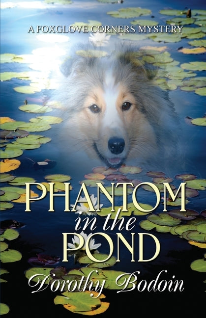 Phantom in the Pond by Bodoin, Dorothy