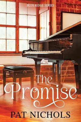 The Promise by Nichols, Pat