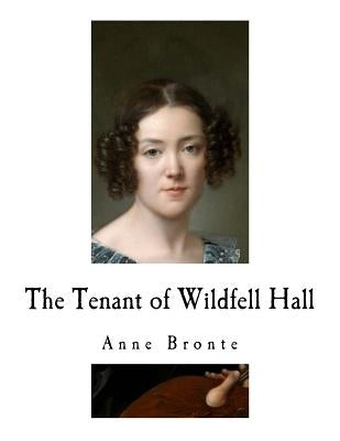 The Tenant of Wildfell Hall by Ward, Humphrey