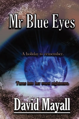 Mr Blue Eyes by Mayall, David