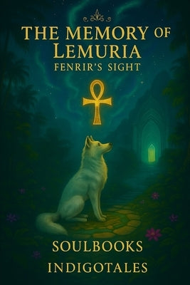 The Memory of Lemuria: Fenrir's Sight by Hope Ki, Lumen