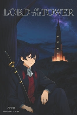 Lord of the Tower by Abdulhadi, Ali