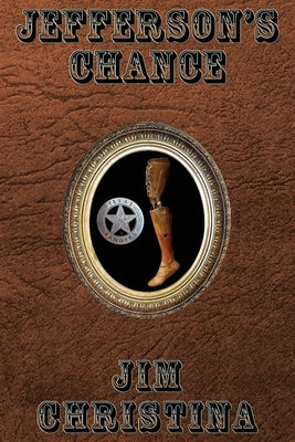 Jefferson's Chance by Christina, Jim