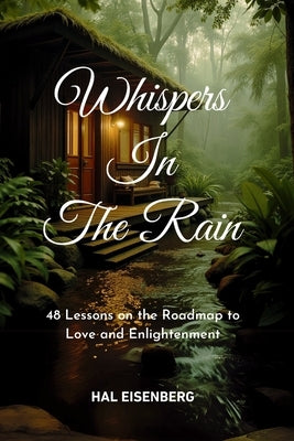 Whispers in the Rain by Eisenberg, Hal S.