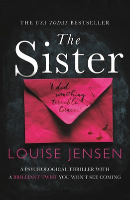 The Sister by Jensen, Louise