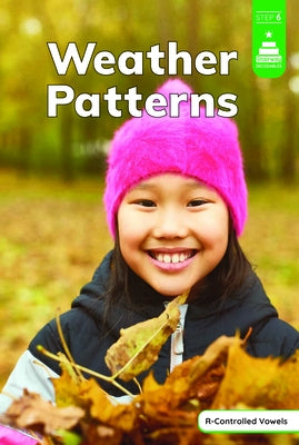 Weather Patterns by Stickney, Laura