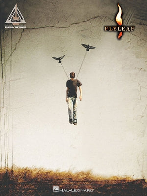 Flyleaf by Flyleaf