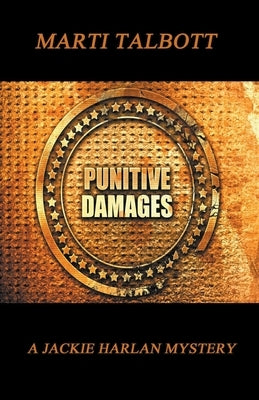 Punitive Damages by Talbott, Marti