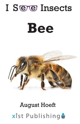 Bee by Hoeft, August