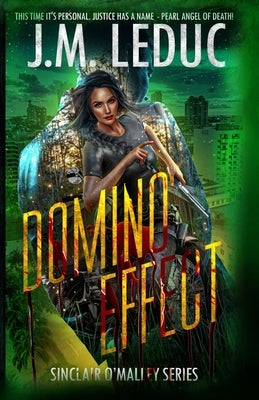 Domino Effect by Leduc, J. M.
