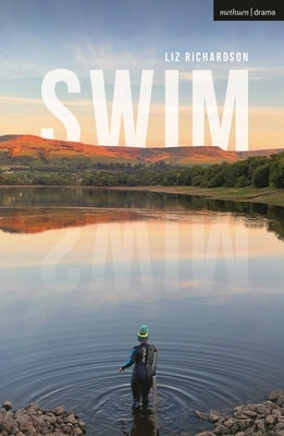Swim by Richardson, Liz