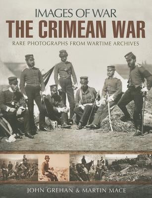 The Crimean War by Grehan, John