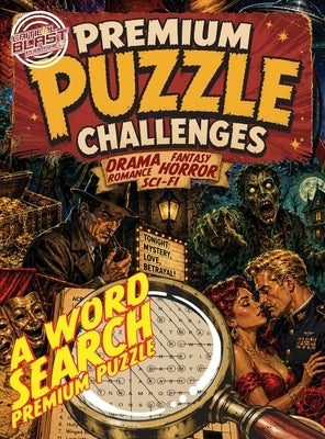 Premium Puzzle Challenges by Blast, Critical