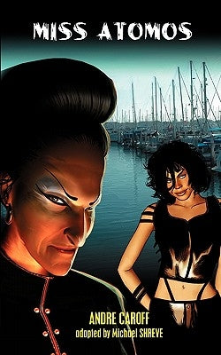 Miss Atomos by Caroff, Andre