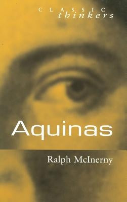 Aquinas by McInerny, Ralph