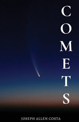 Comets by Costa, Joseph Allen