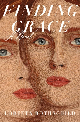 Finding Grace by Rothschild, Loretta