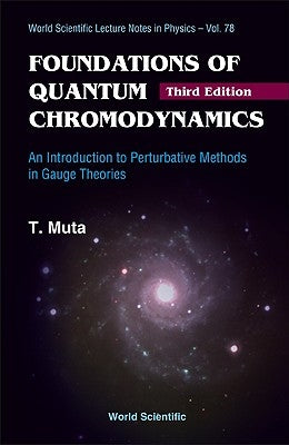 Found of Quant Chromodyn-3rd Ed(v78) by Muta T