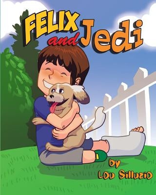 Felix and Jedi by La Vattiata, Salvatore