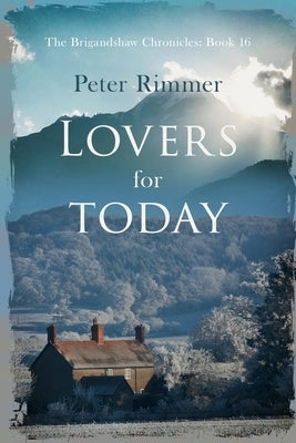 Lovers for Today by Rimmer, Peter