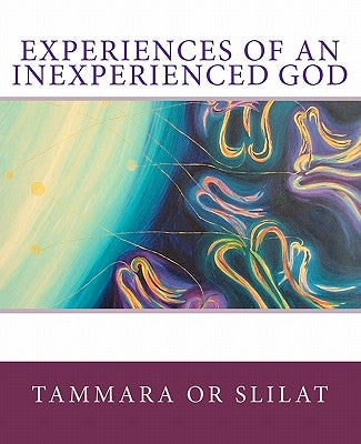 Experiences of an Inexperienced God by Or Slilat, Tammara