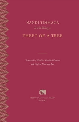 Theft of a Tree by Timmana, Nandi