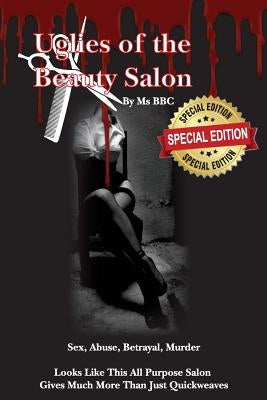 Uglies Of The Beauty Salon by Promotions, Bbc