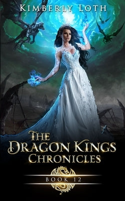 The Dragon Kings Chronicles: Book 12 by Loth, Kimberly