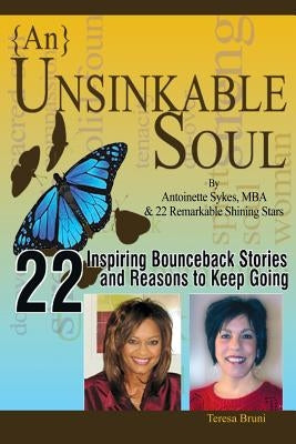 {an} Unsinkable Soul: From Fear to Fabulous by Bruni, Teresa
