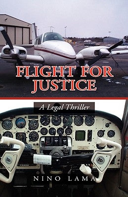 Flight for Justice by Lama, Nino