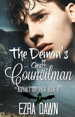 The Demon's Gruff Councilman by Dawn, Ezra