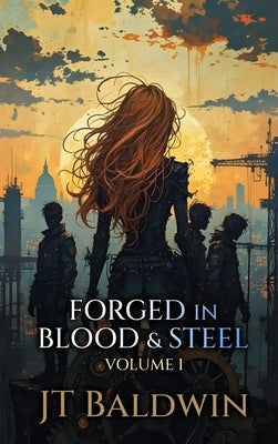 Forged in Blood & Steel: Volume I by Baldwin, J. T.