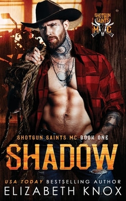 Shadow by Tan, Clarise