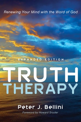 Truth Therapy by Bellini, Peter J.