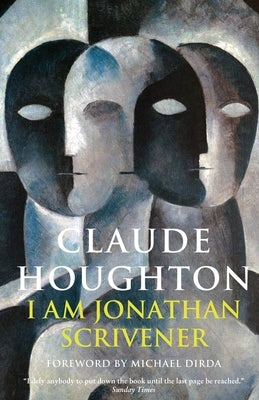 I Am Jonathan Scrivener by Houghton, Claude