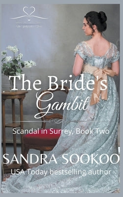 The Bride's Gambit by Sookoo, Sandra