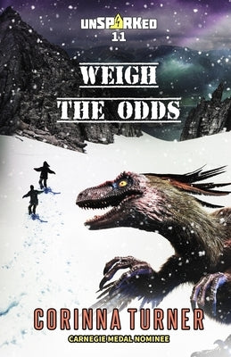 Weigh the Odds by Turner, Corinna