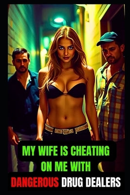 My Wife Is Cheating On Me With Dangerous Drug Dealers To Feed Her Addiction: Cheating and Betrayal, Adultery Stories by Morgan, Chazz