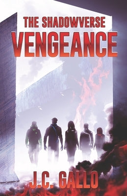 The Shadowverse: Vengeance (Shadowverse Saga, Book Two) by Gallo, Francesca